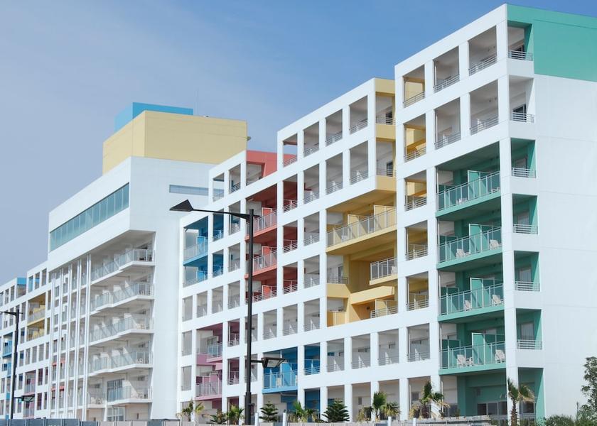 Chiba (prefecture) Urayasu Exterior