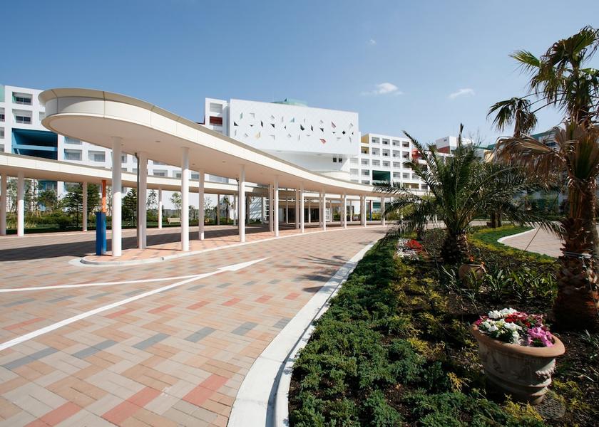 Chiba (prefecture) Urayasu Exterior