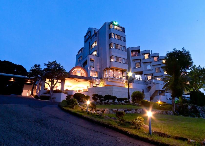 Mie (prefecture) Toba Property Grounds