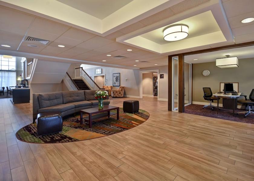 Pennsylvania Malvern Business center