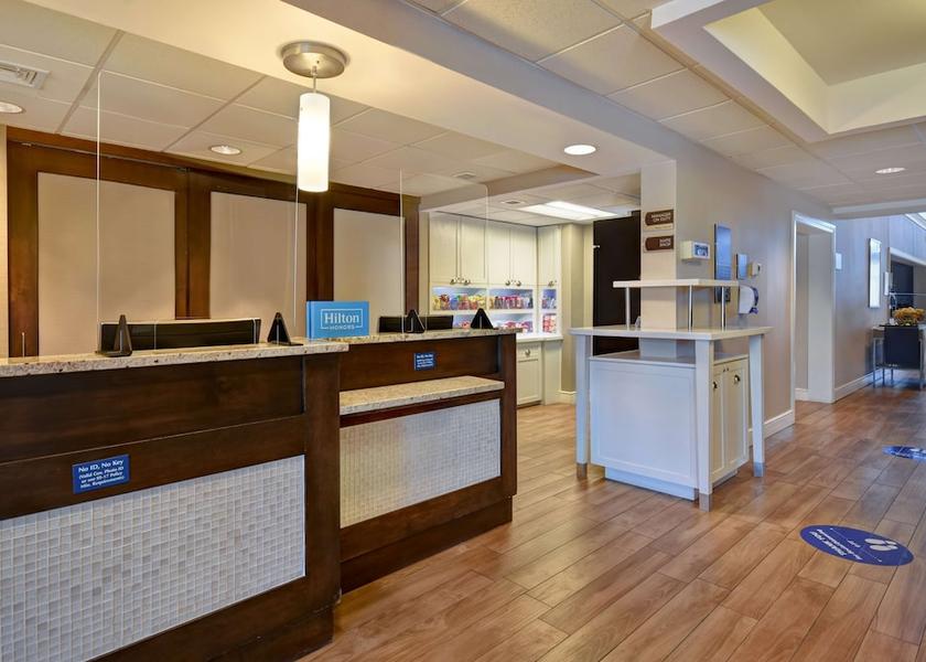 Pennsylvania Malvern Lobby
