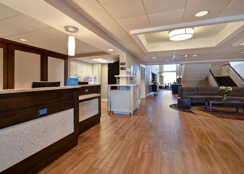 Pennsylvania Malvern Lobby