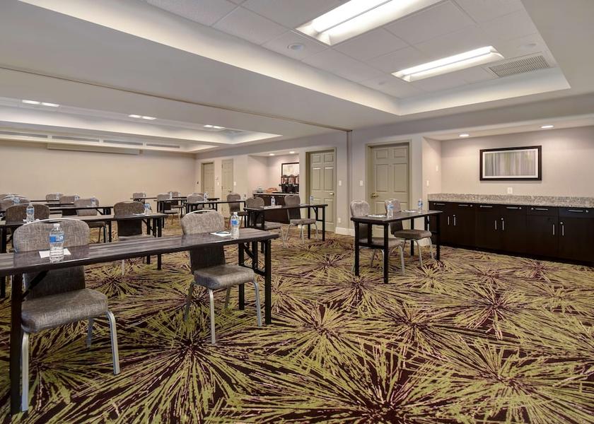Pennsylvania Malvern Meeting facility