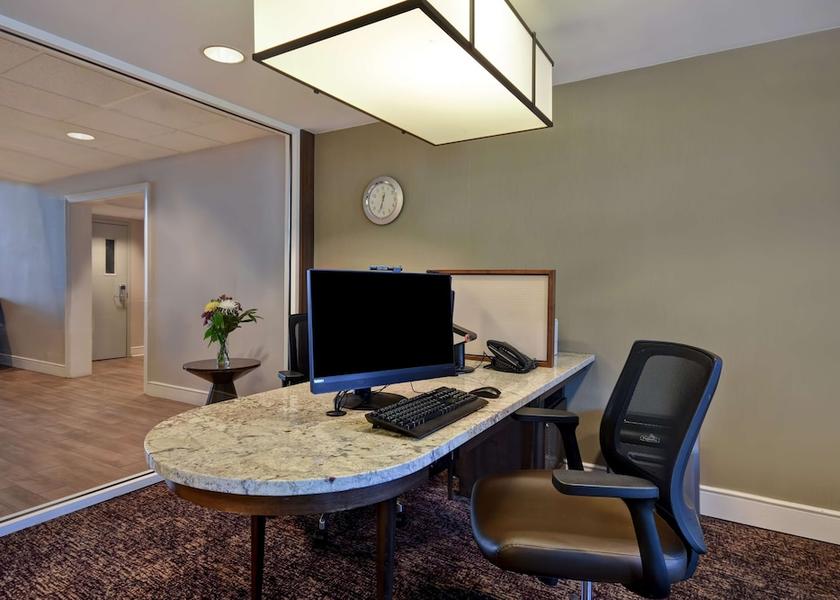 Pennsylvania Malvern Business center