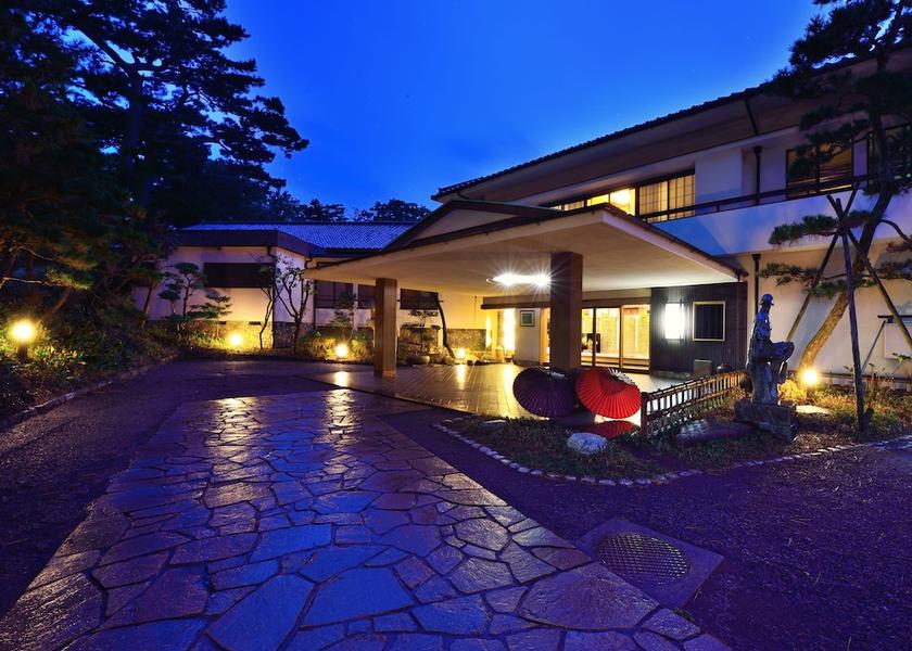 Shizuoka Shizuoka Exterior