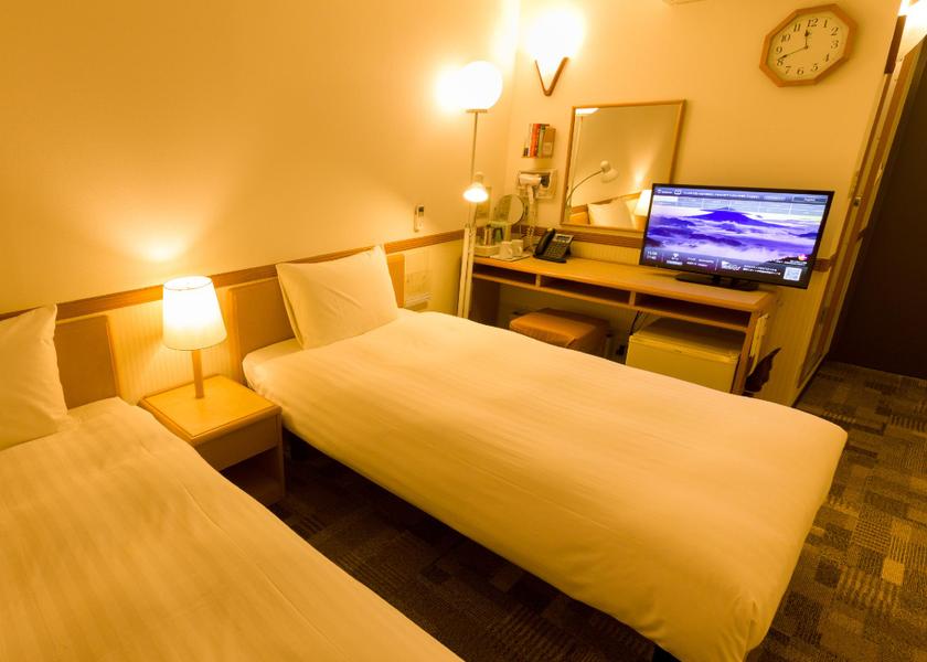 Chiba Chiba Twin Room - Smoking