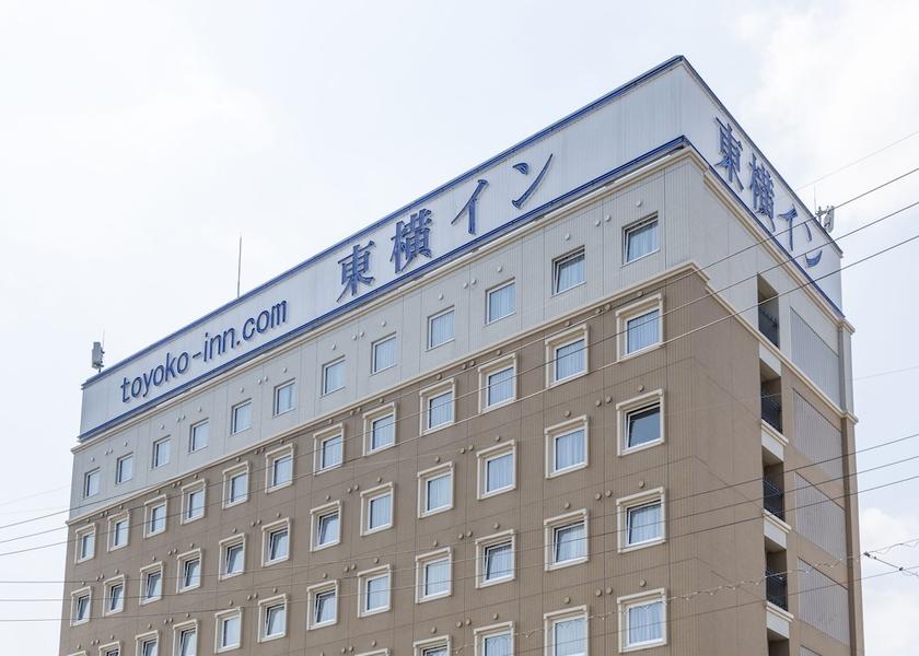 Mie Matsusaka Exterior