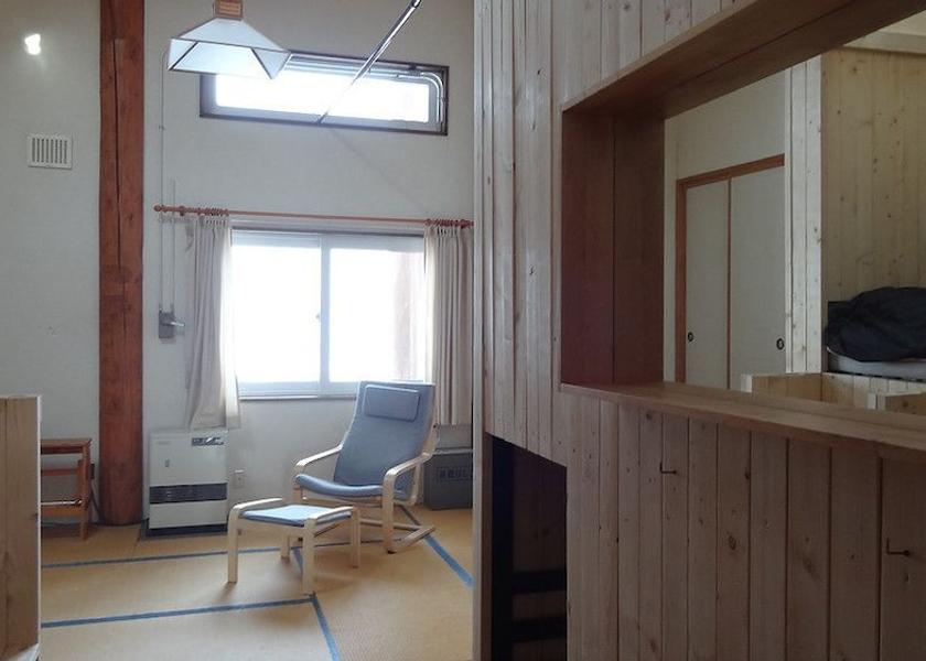 Hokkaido Niseko Room