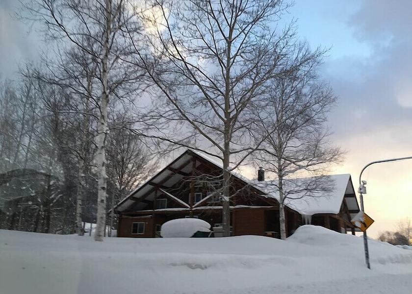 Hokkaido Niseko Primary image