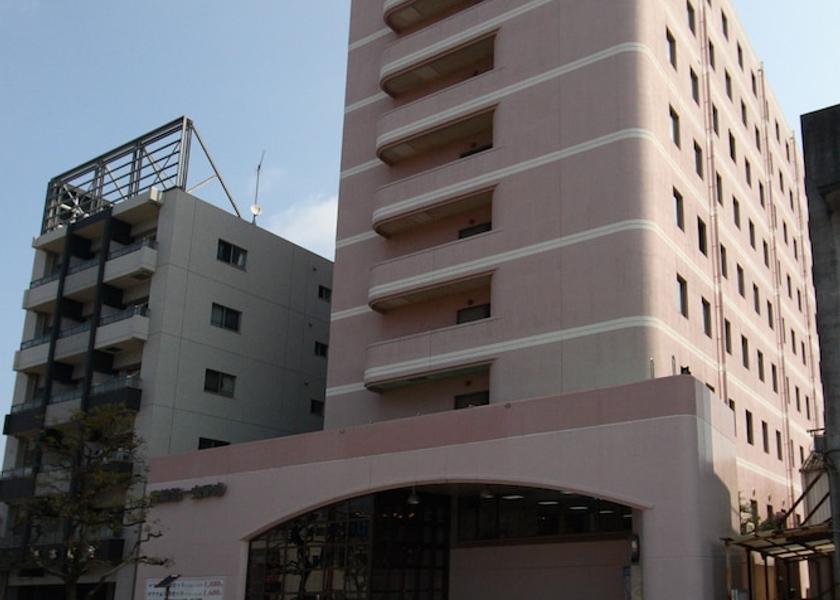 Miyazaki Miyazaki Front of property