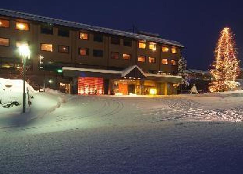 Hokkaido Niseko 