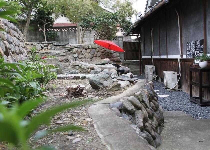 Wakayama Hashimoto Garden