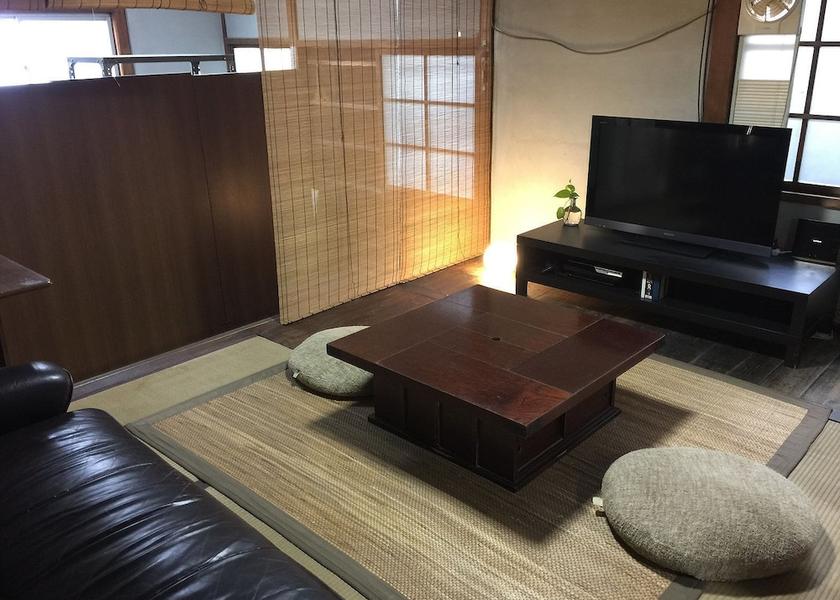 Wakayama Hashimoto Lobby