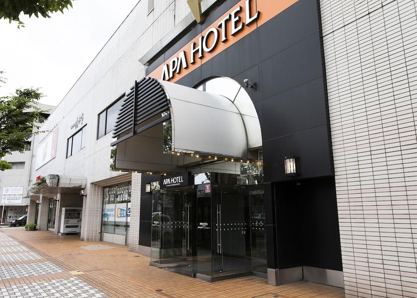 Yamagata Tsuruoka Property entrance
