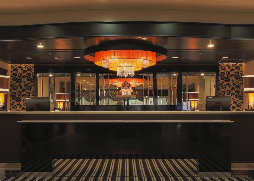 Yamagata Tsuruoka Reception