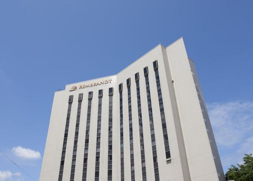 Oita Oita Exterior