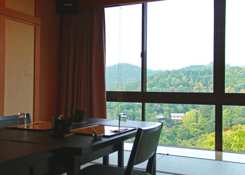 Nara Yoshino Private kitchen