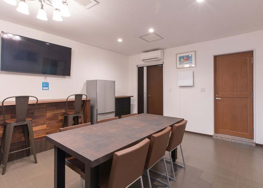 Okinawa Okinawa Living area