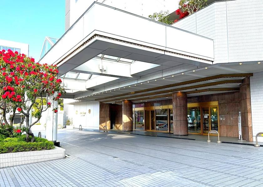 Chiba Chiba Exterior