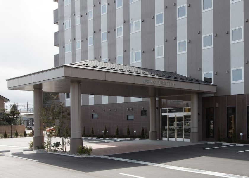 Shiga Higashiomi Front of property