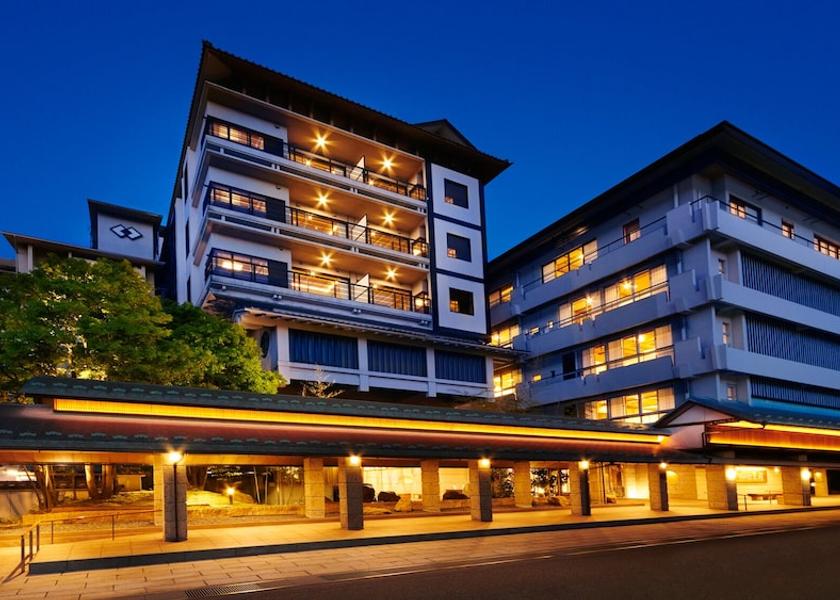 Ishikawa Kaga Primary image