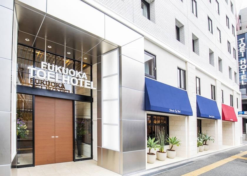Fukuoka Fukuoka Exterior