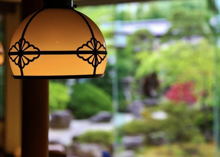 Yamagata (prefecture) Tendo Interior Entrance