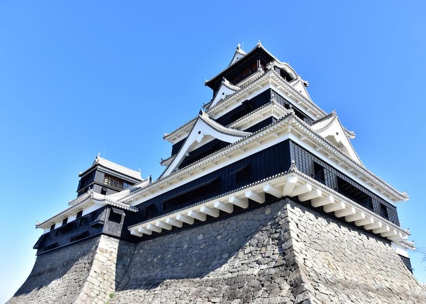 Kumamoto Kumamoto Point of interest