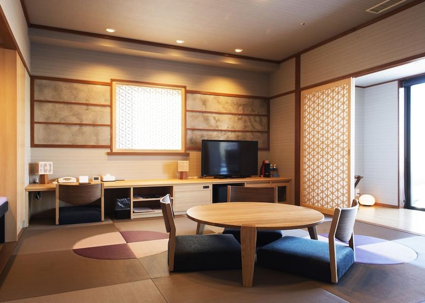 Hokkaido Kushiro Room