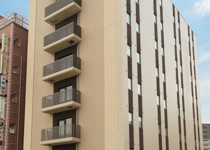 Saitama Koshigaya Primary image