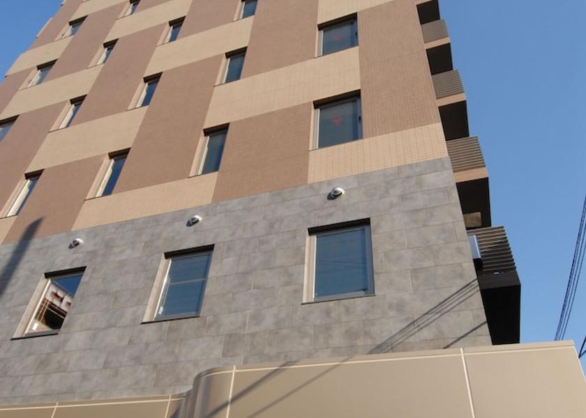 Aichi Toyota Front of property