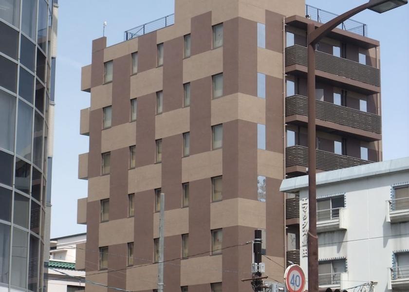 Aichi Toyota Exterior
