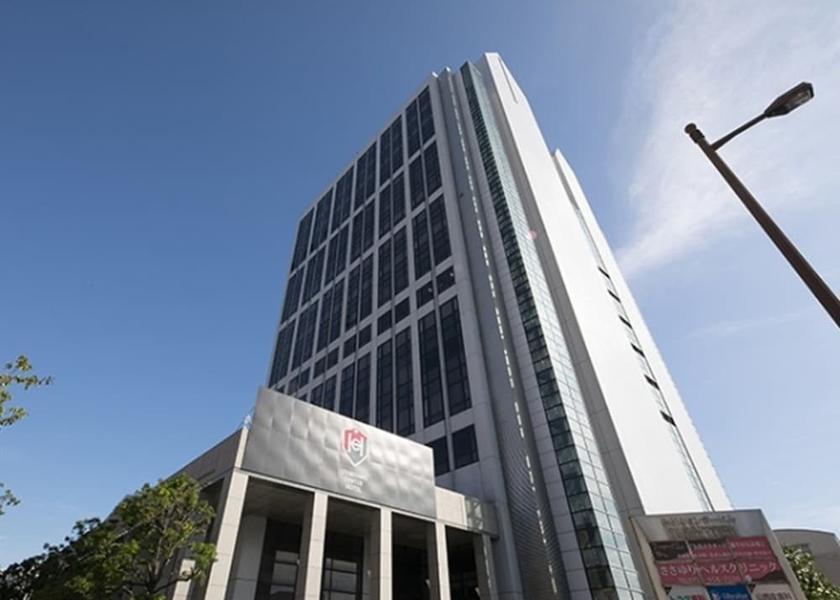 Osaka Izumisano Exterior