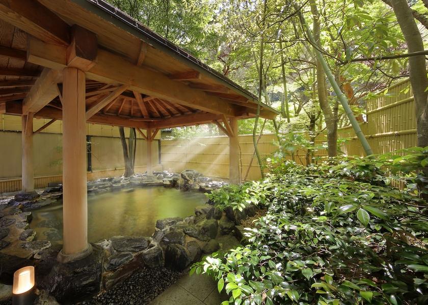 Yamagata Tsuruoka Spa