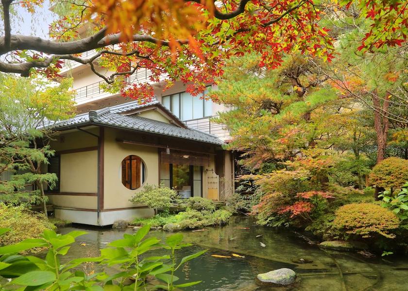 Yamagata Tsuruoka Room