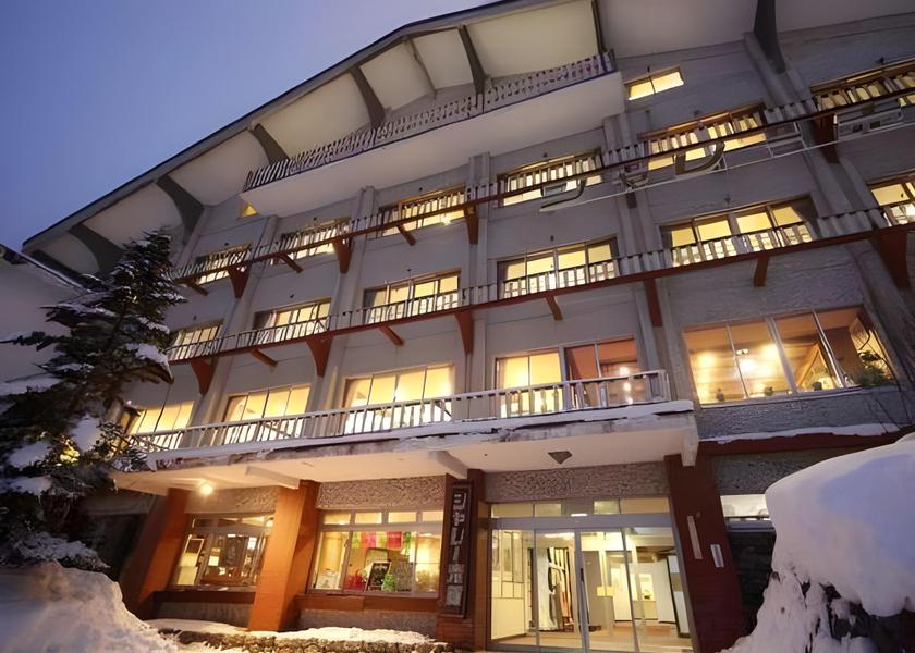 Nagano Yamanouchi 