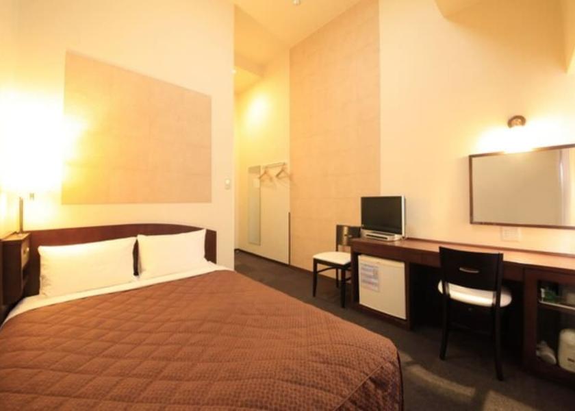 Tokyo Tachikawa Room
