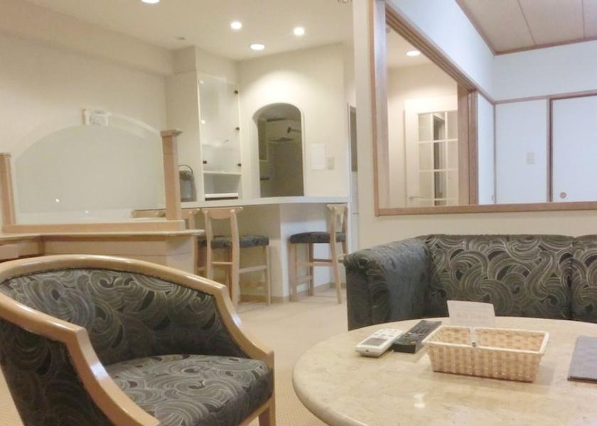 Nagano Karuizawa Room