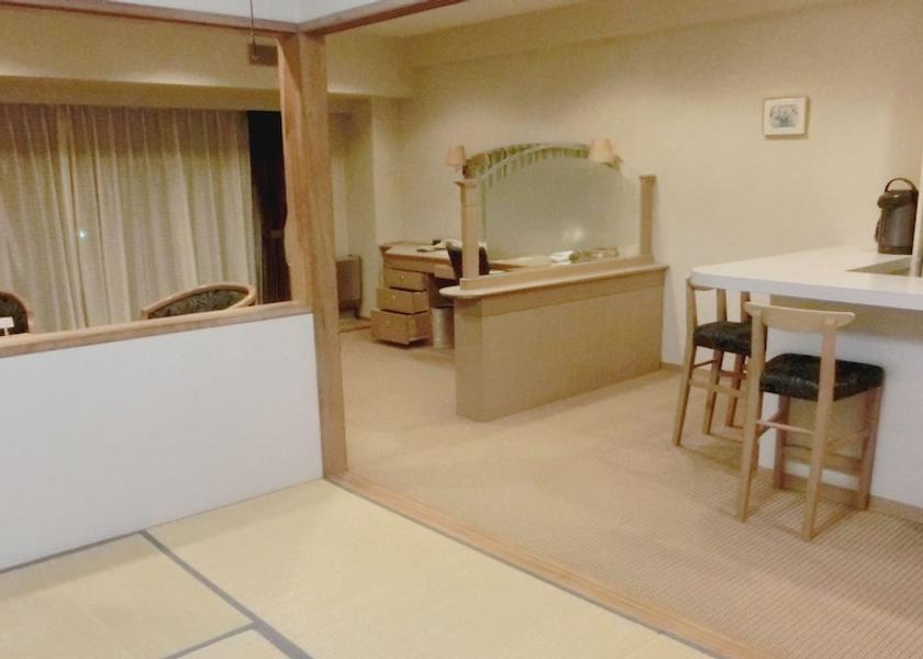 Nagano Karuizawa Room