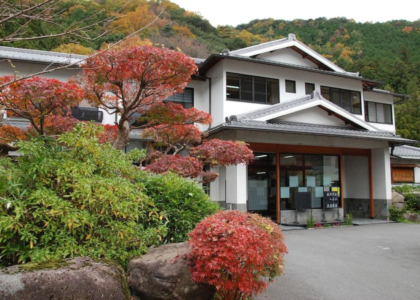 Osaka Kaizuka Exterior
