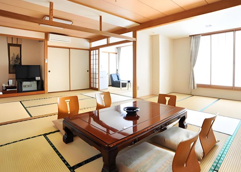 Kumamoto Yamaga Public Areas