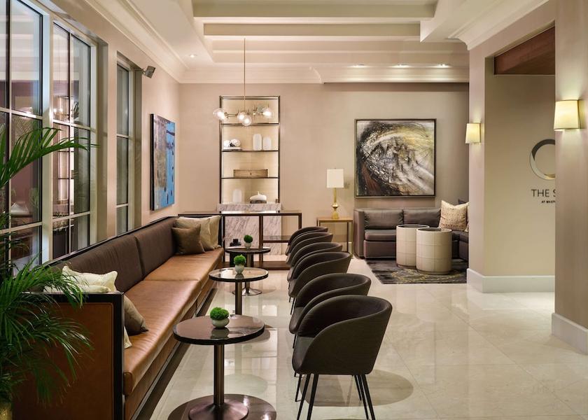 Panama Panama City Lobby