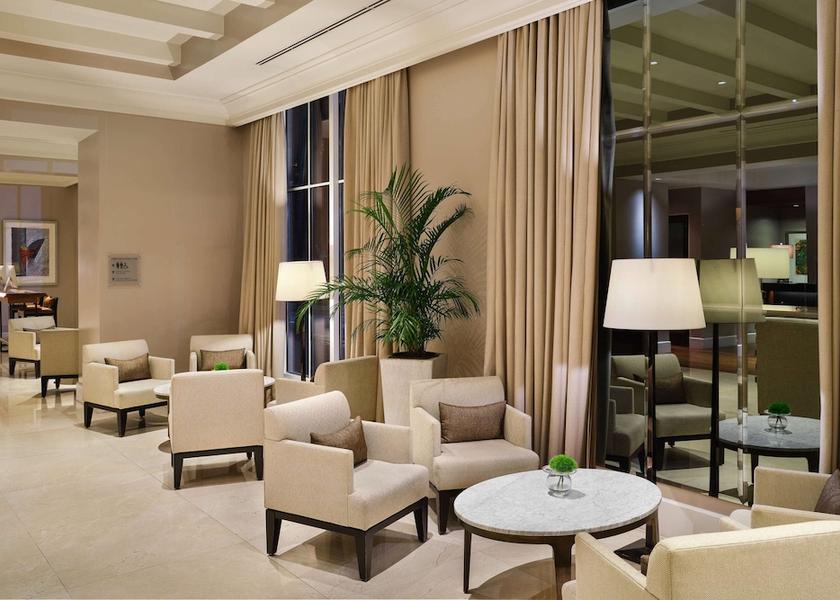 Panama Panama City Lobby