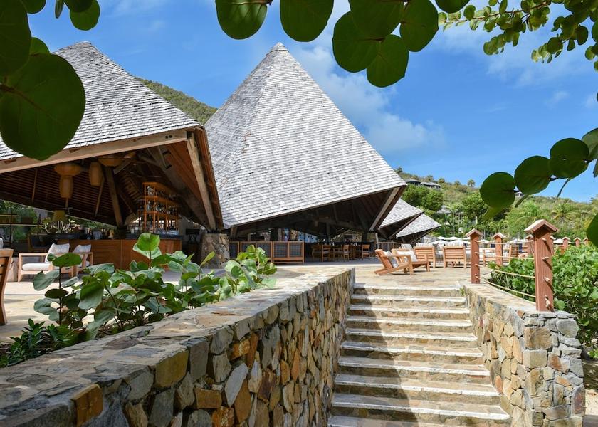 Other Islands Spanish Town Restaurant