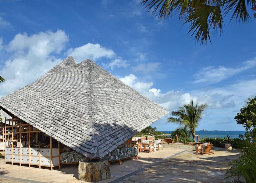 Other Islands Spanish Town Restaurant