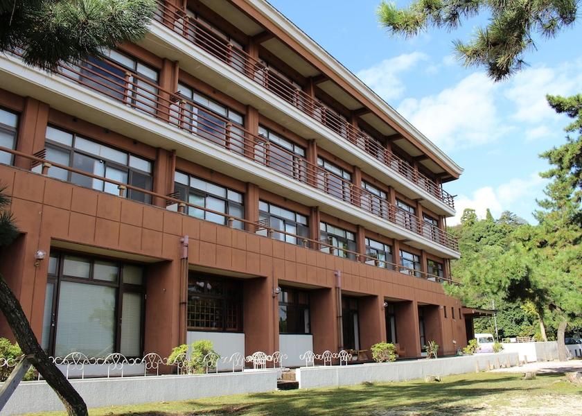 Hiroshima Hatsukaichi Exterior