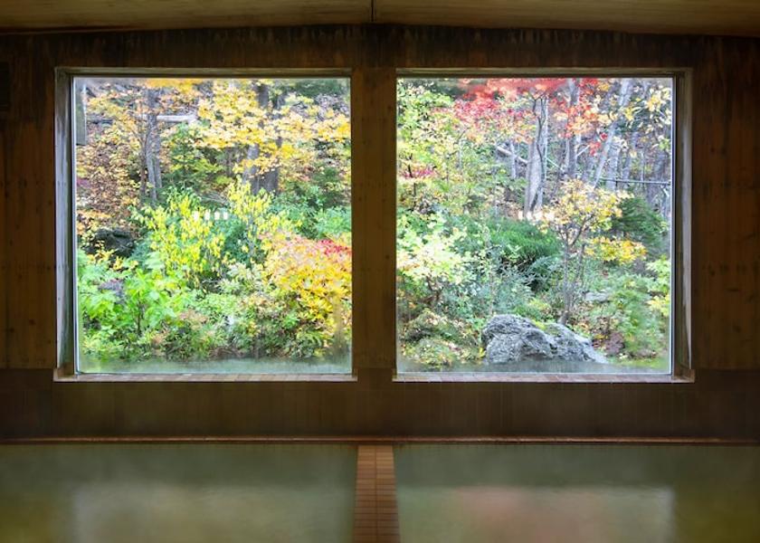 Hokkaido Shari Public Bath