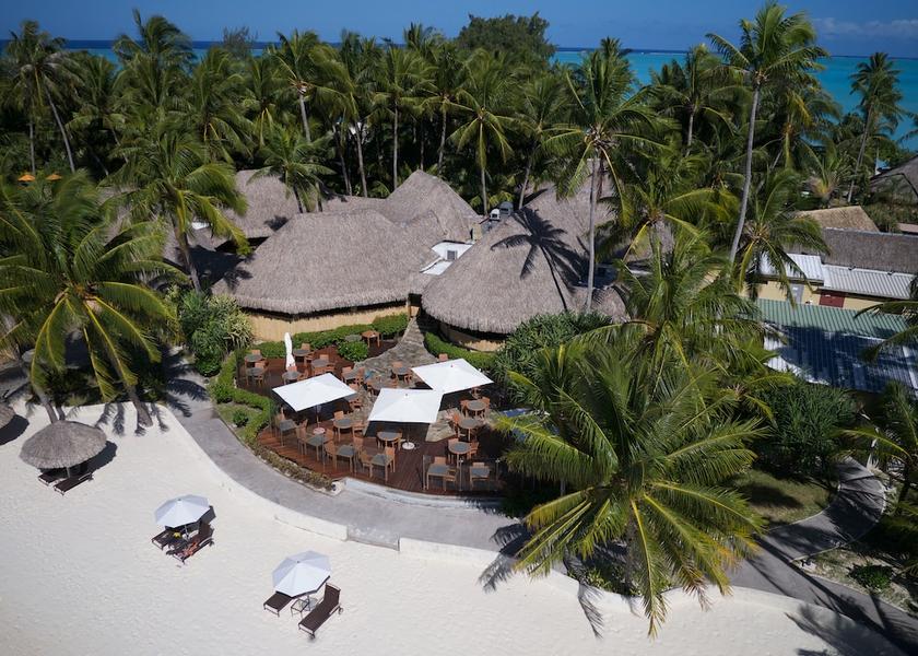  Bora Bora Exterior Detail