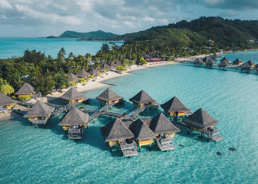  Bora Bora Primary image