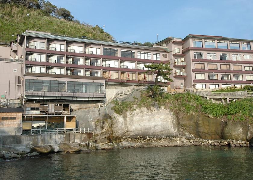 Shizuoka Nishiizu Front of property
